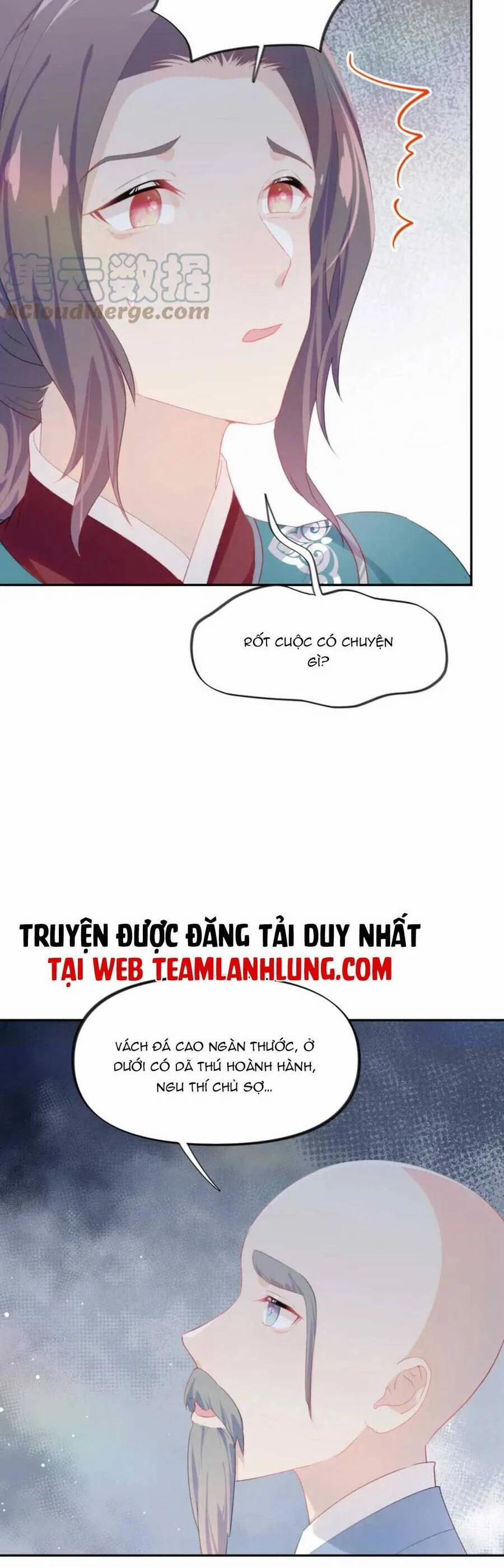 Một Đêm Bệnh Kiều Đột Nhiên Tới 117 trang 25