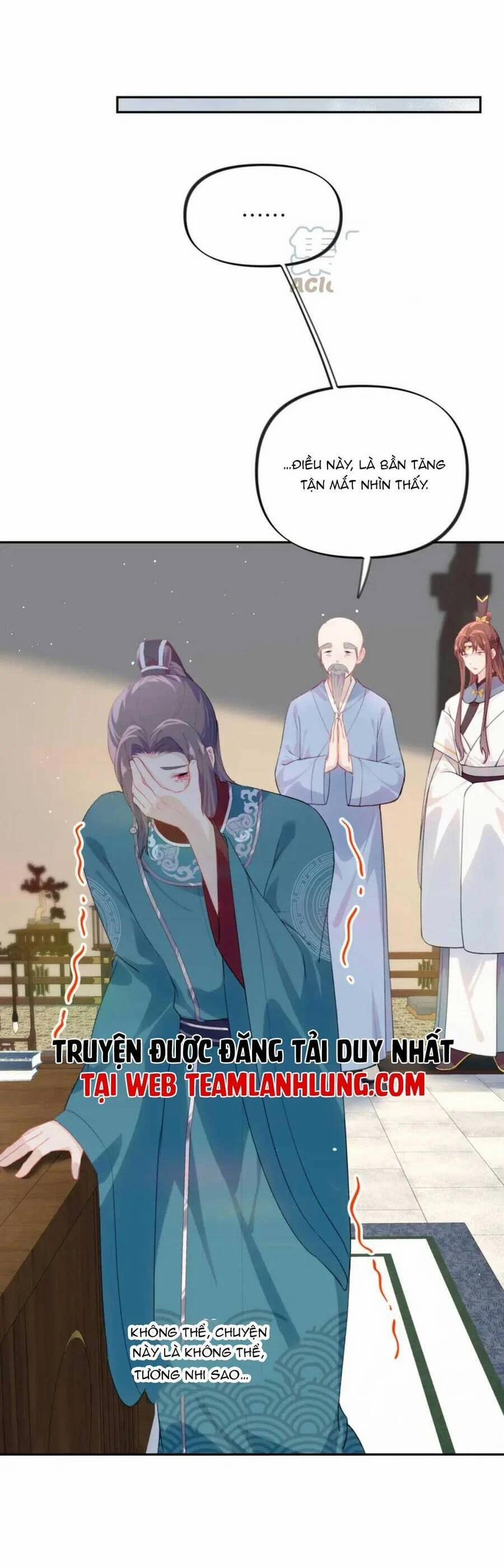 Một Đêm Bệnh Kiều Đột Nhiên Tới 117 trang 26