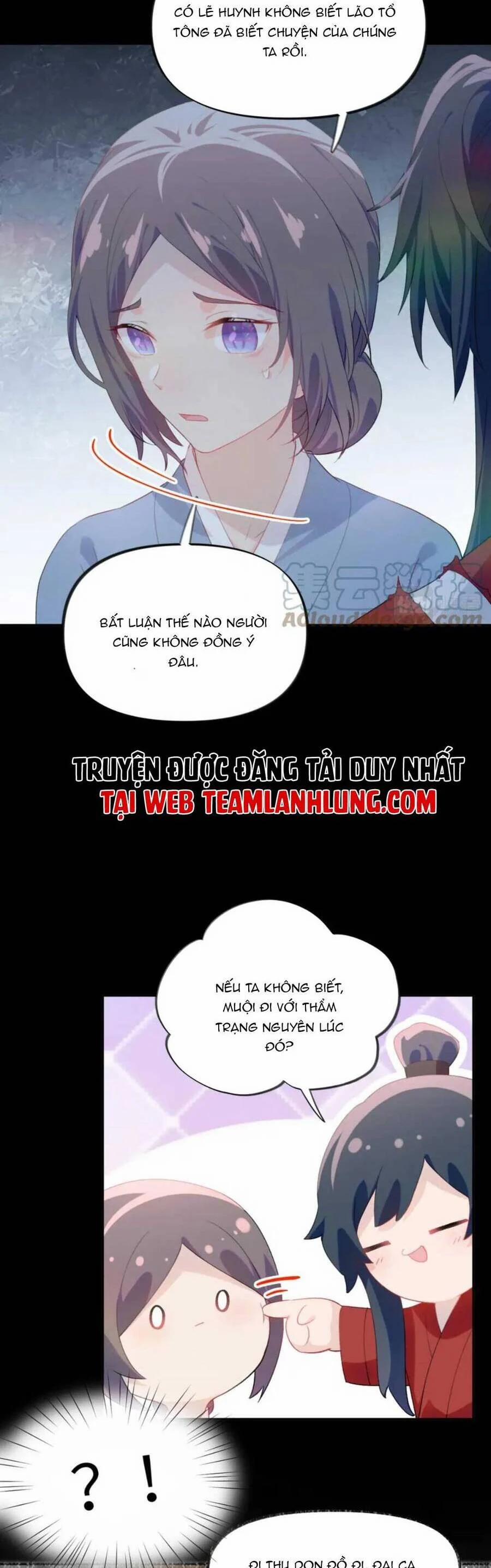 Một Đêm Bệnh Kiều Đột Nhiên Tới 117 trang 3