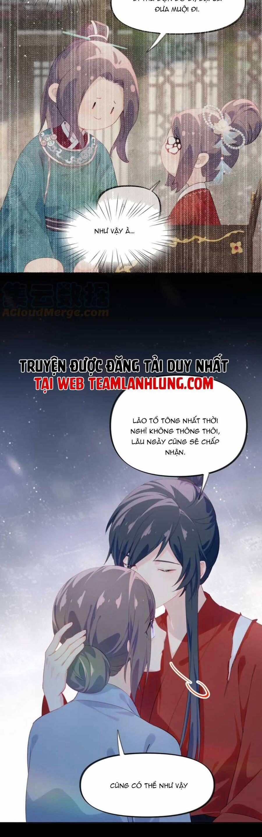 Một Đêm Bệnh Kiều Đột Nhiên Tới 117 trang 4