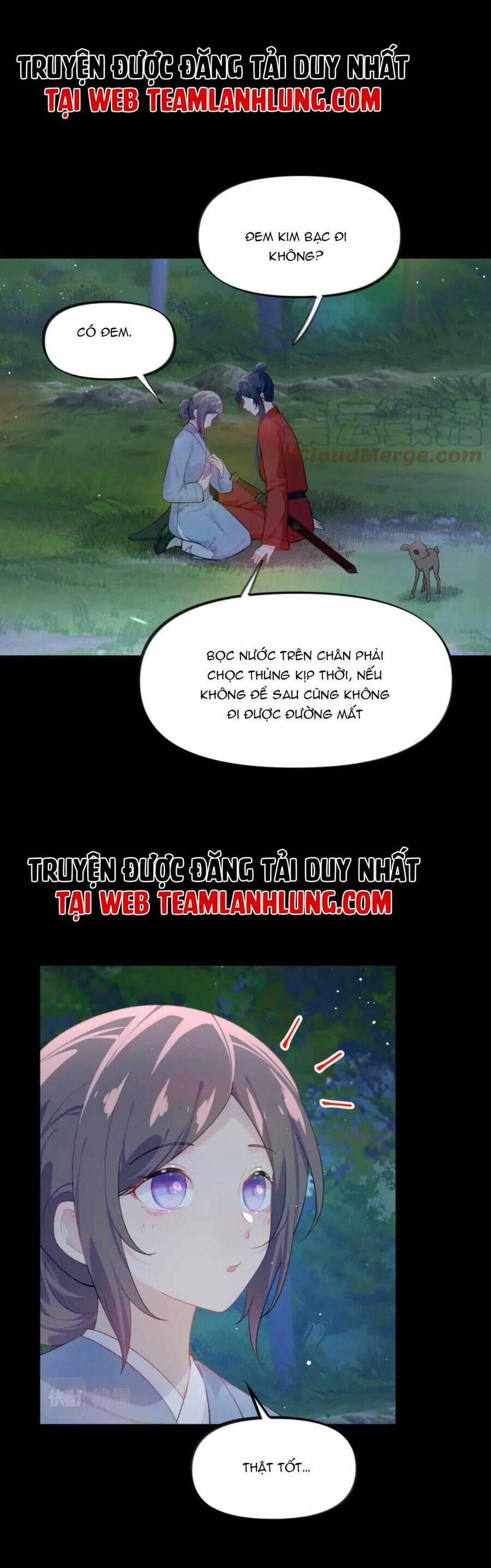 Một Đêm Bệnh Kiều Đột Nhiên Tới 117 trang 5