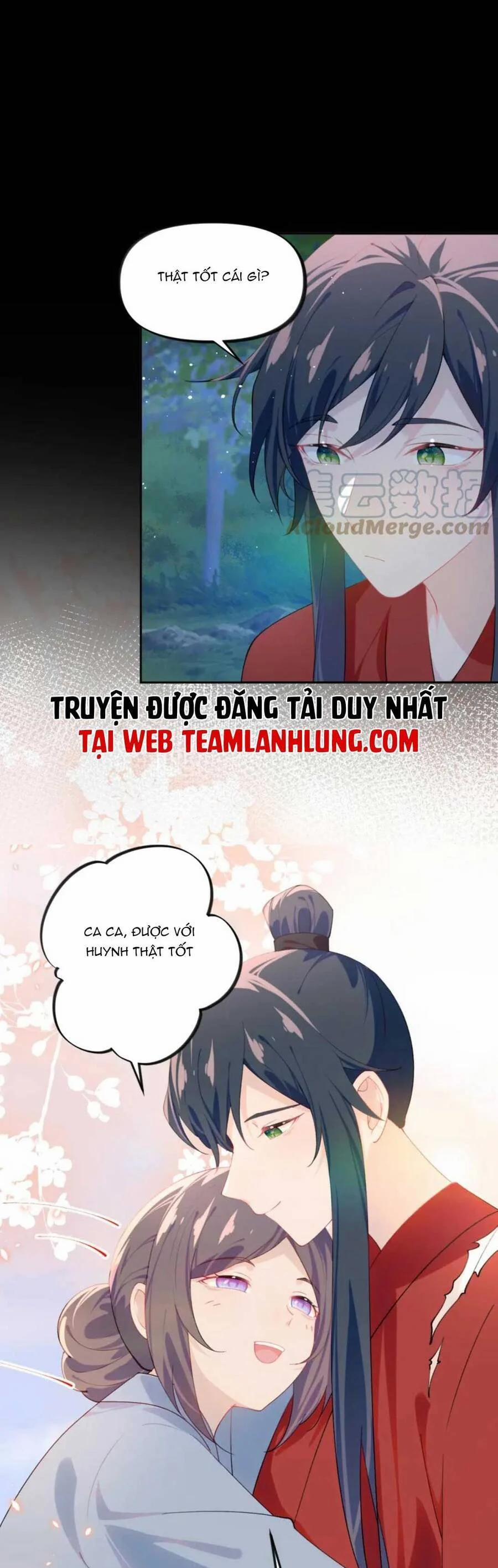 Một Đêm Bệnh Kiều Đột Nhiên Tới 117 trang 6