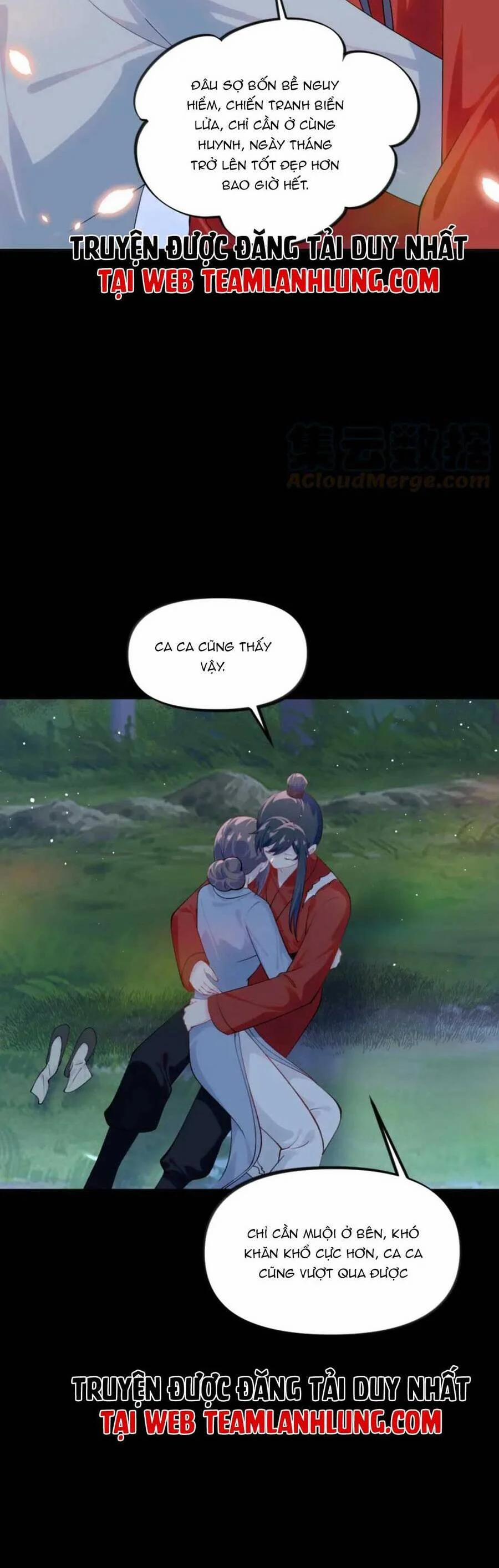 Một Đêm Bệnh Kiều Đột Nhiên Tới 117 trang 7