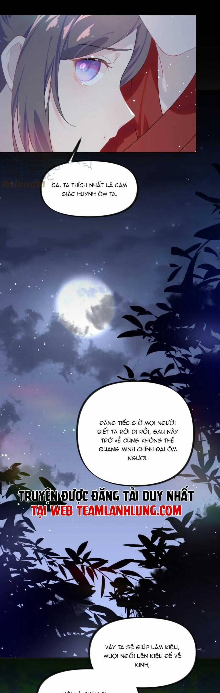 Một Đêm Bệnh Kiều Đột Nhiên Tới 117 trang 8