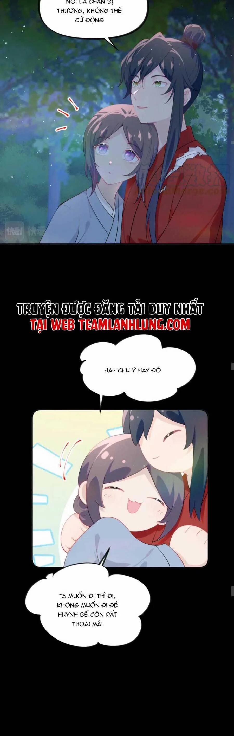 Một Đêm Bệnh Kiều Đột Nhiên Tới 117 trang 9