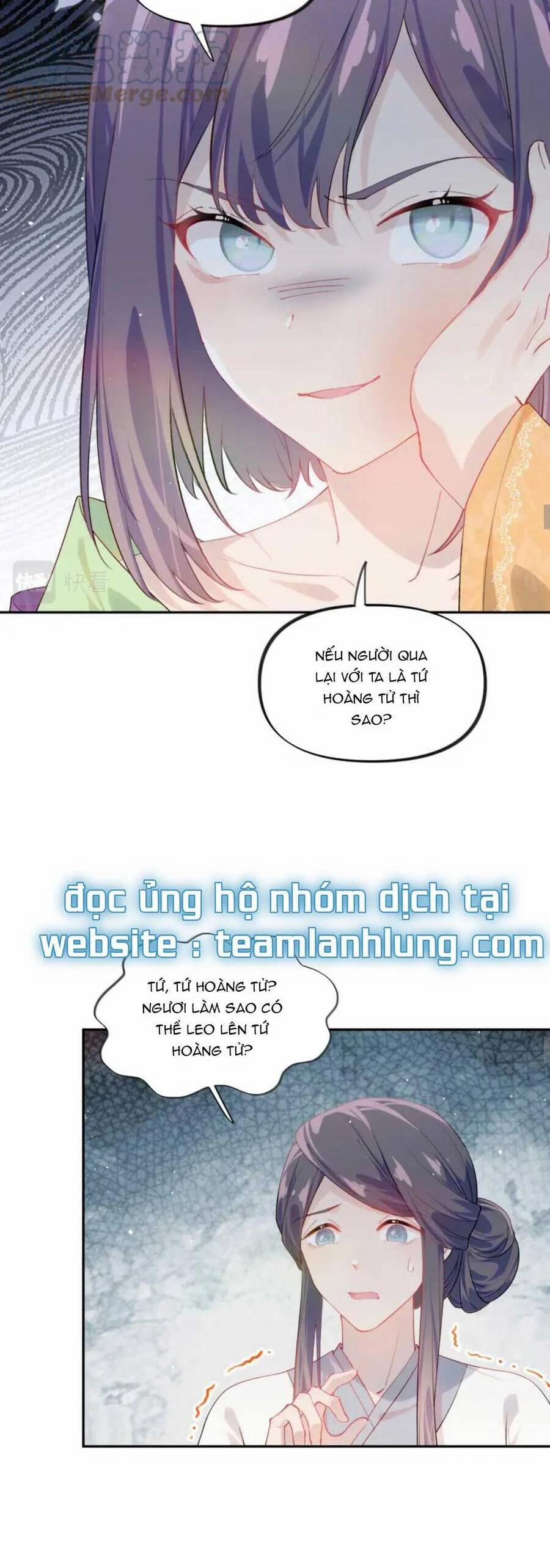 Một Đêm Bệnh Kiều Đột Nhiên Tới 118 trang 11