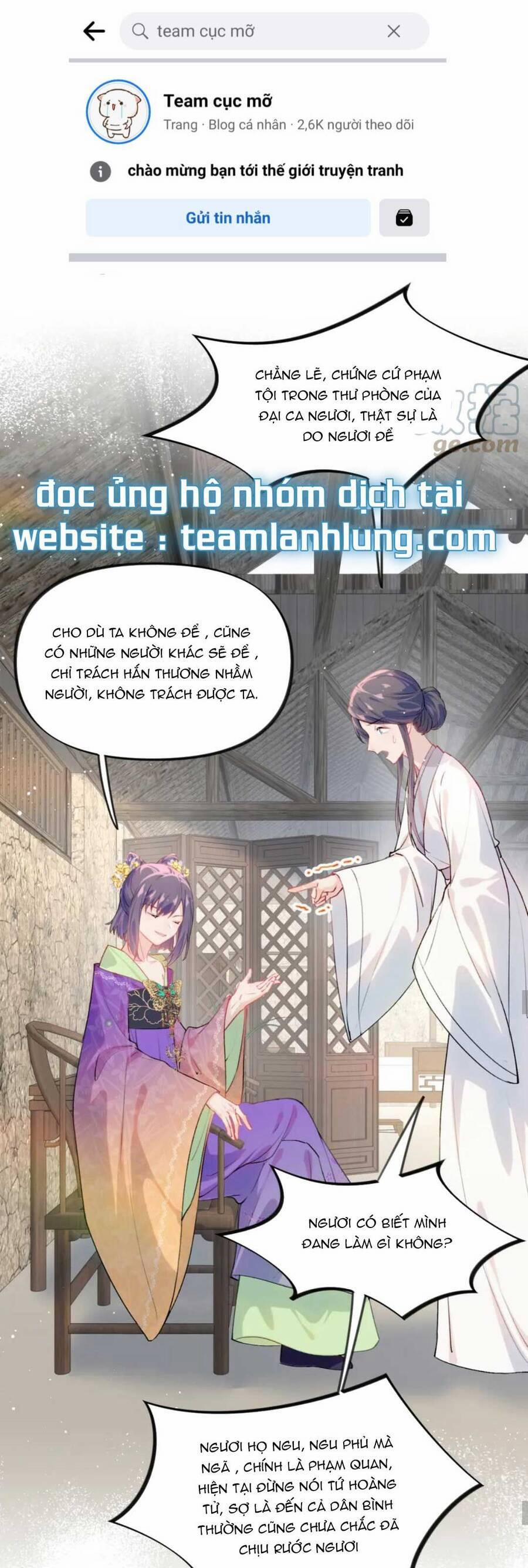 Một Đêm Bệnh Kiều Đột Nhiên Tới 118 trang 12