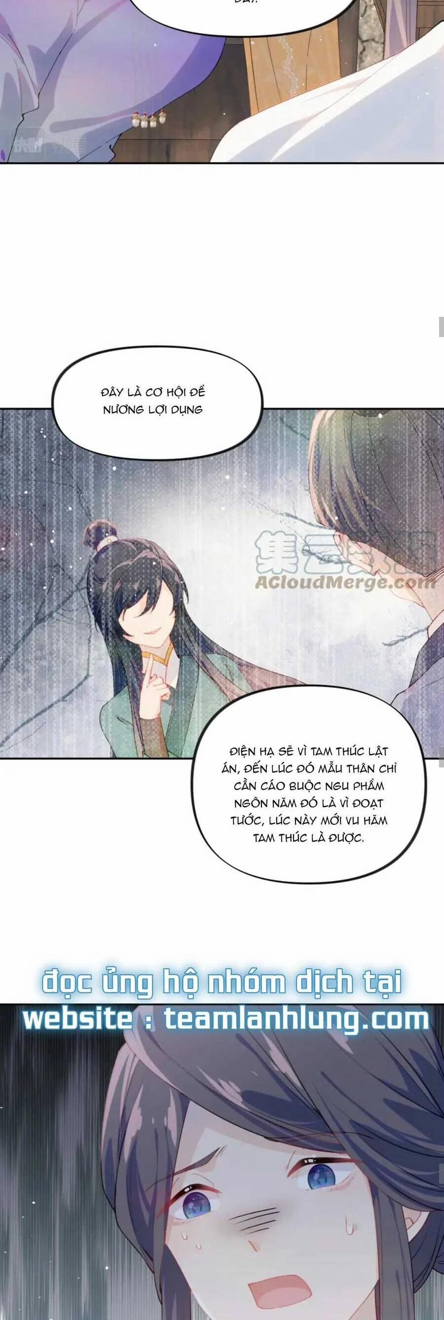 Một Đêm Bệnh Kiều Đột Nhiên Tới 118 trang 15