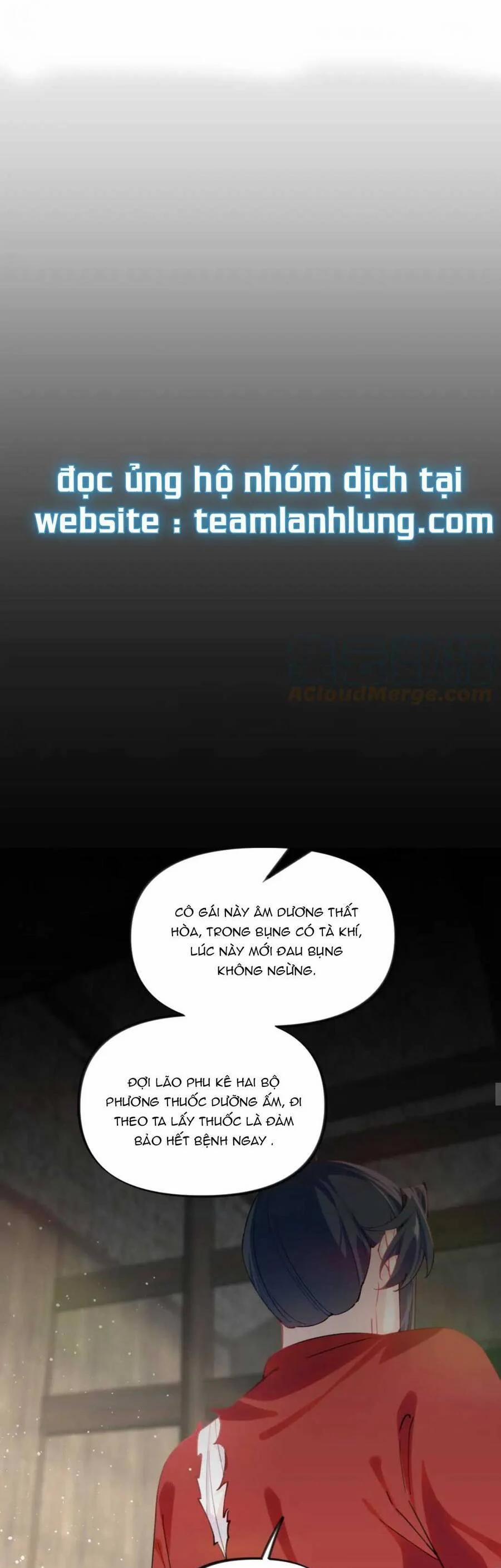 Một Đêm Bệnh Kiều Đột Nhiên Tới 118 trang 18