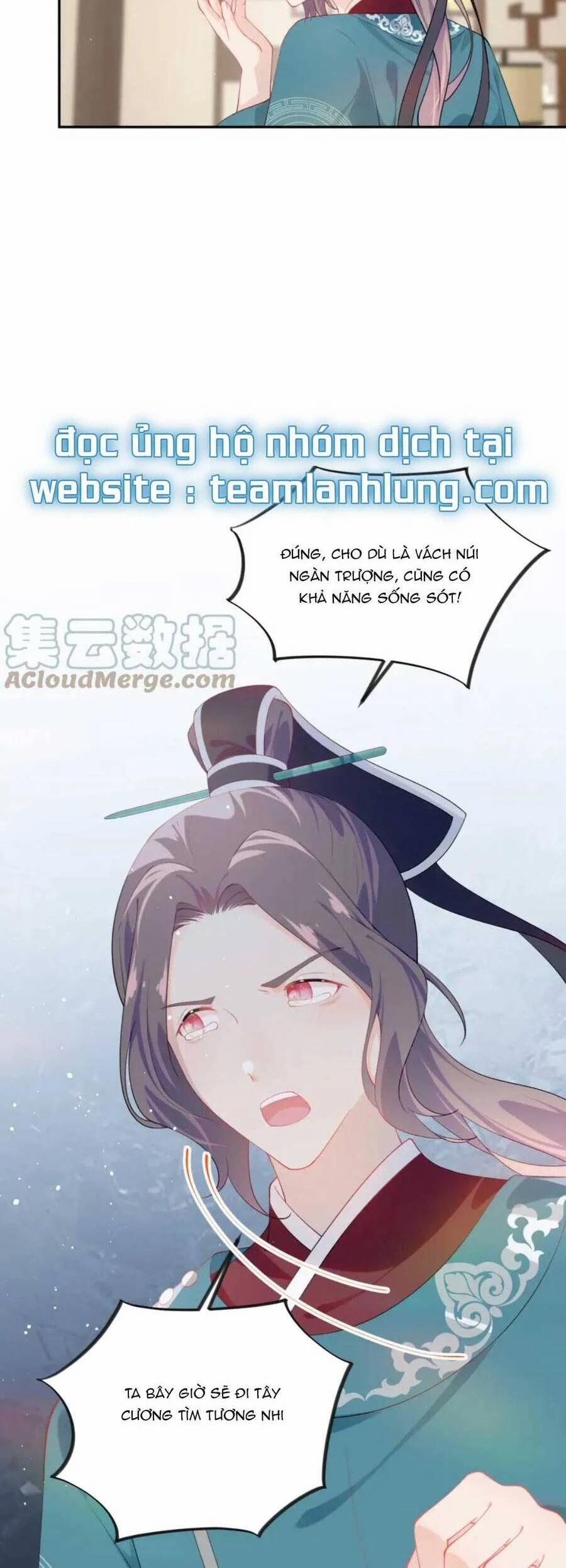 Một Đêm Bệnh Kiều Đột Nhiên Tới 118 trang 2