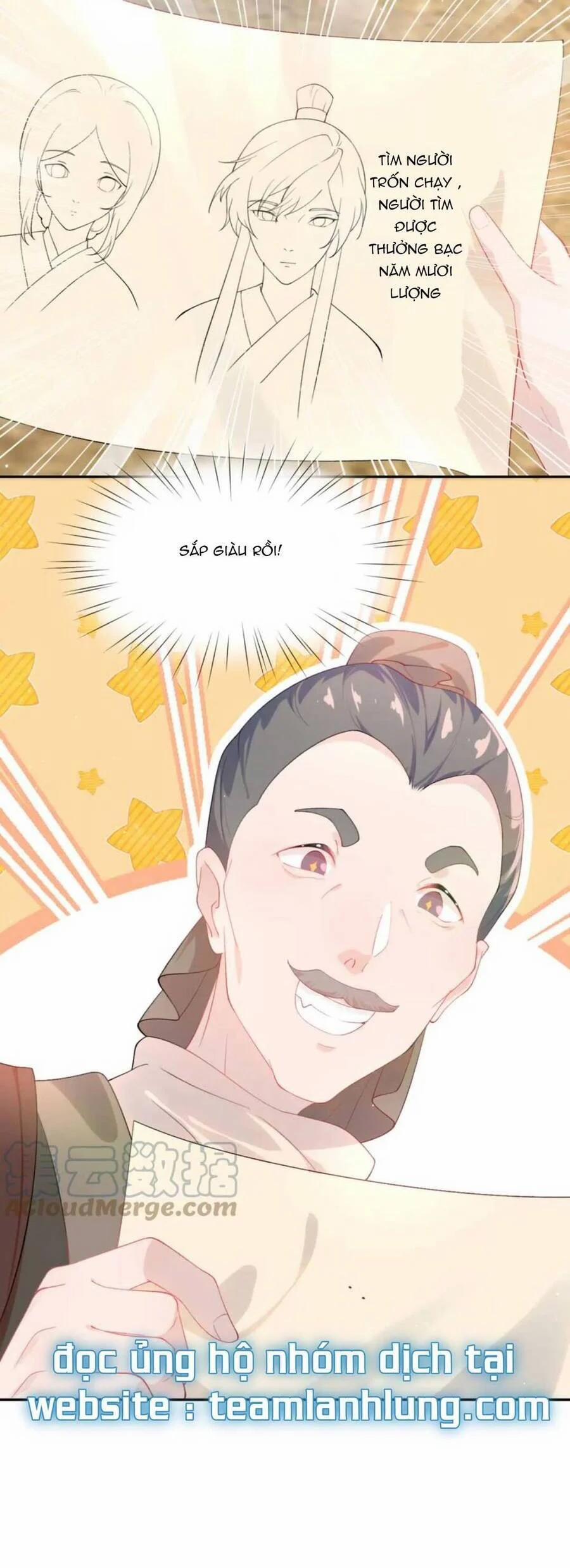 Một Đêm Bệnh Kiều Đột Nhiên Tới 118 trang 26