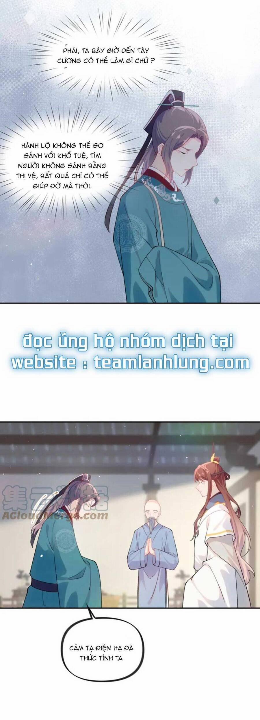 Một Đêm Bệnh Kiều Đột Nhiên Tới 118 trang 5