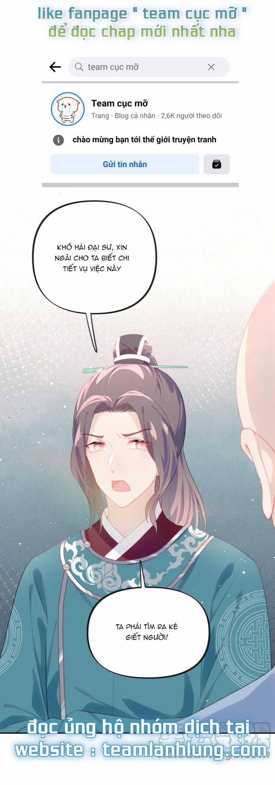 Một Đêm Bệnh Kiều Đột Nhiên Tới 118 trang 6