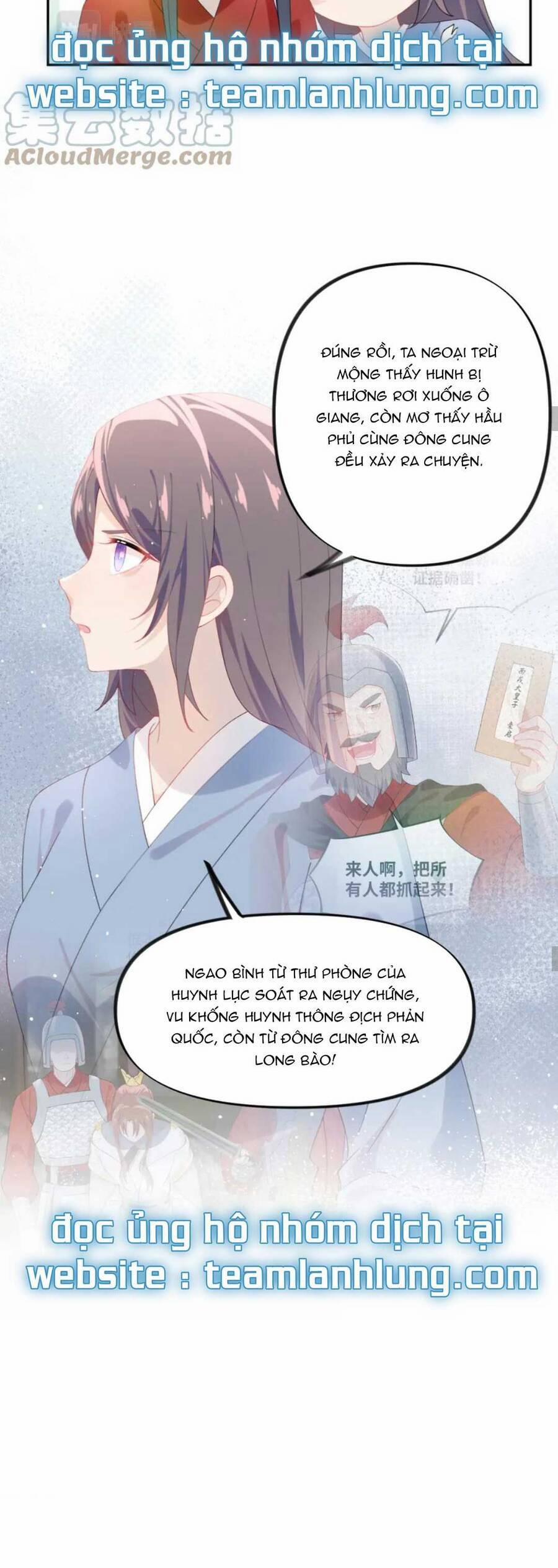 Một Đêm Bệnh Kiều Đột Nhiên Tới 119 trang 10