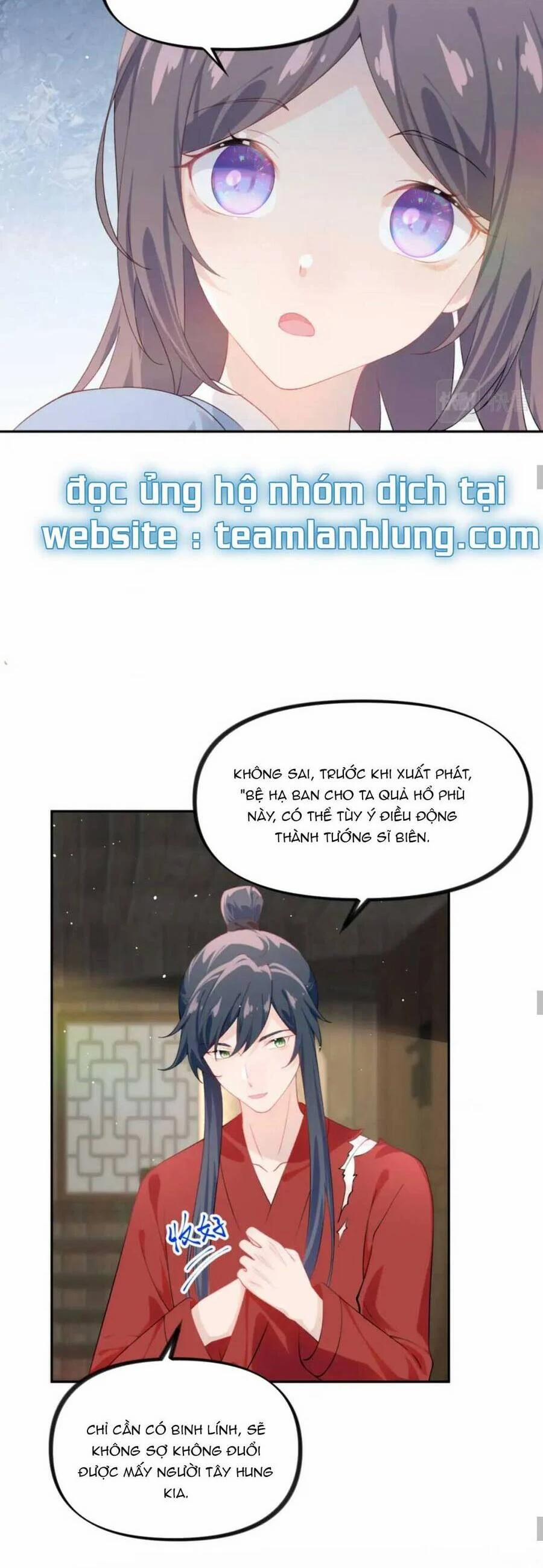 Một Đêm Bệnh Kiều Đột Nhiên Tới 119 trang 13