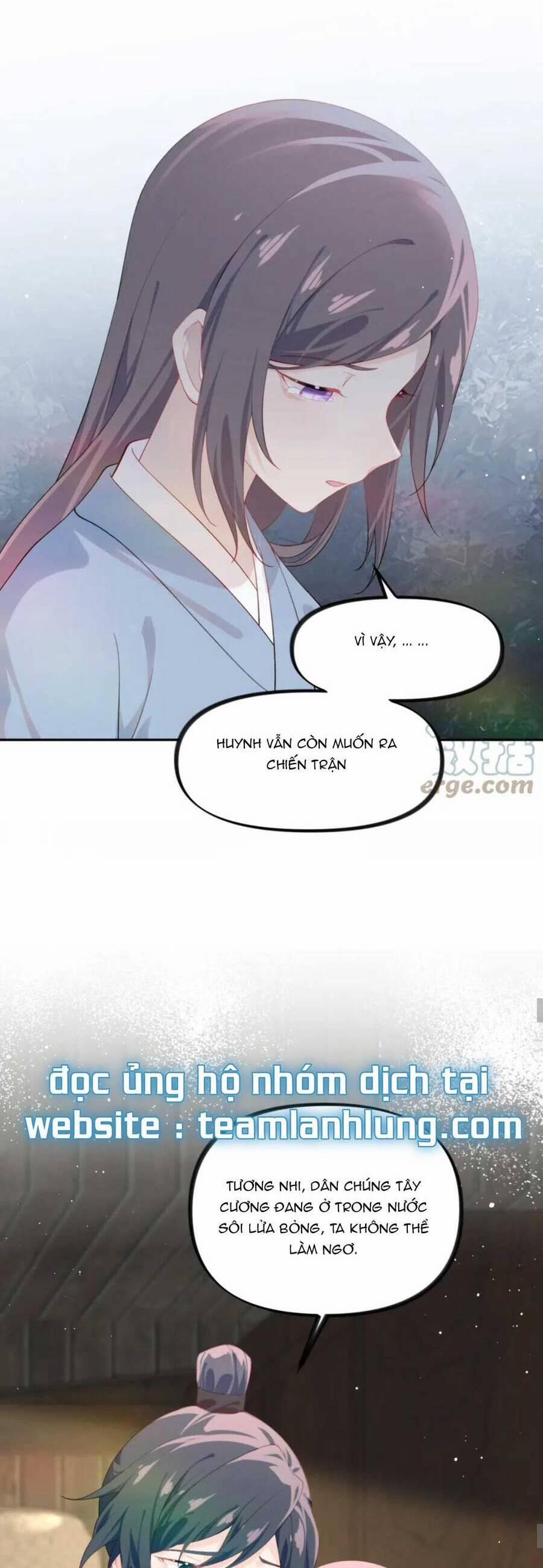 Một Đêm Bệnh Kiều Đột Nhiên Tới 119 trang 14