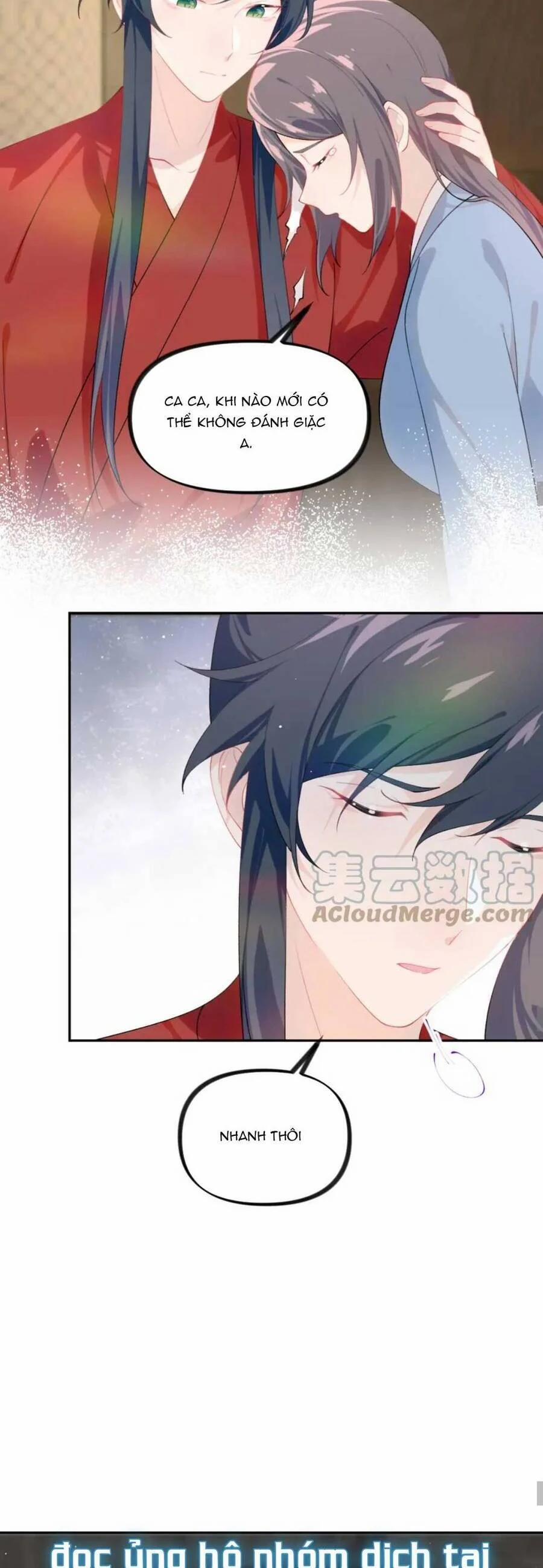 Một Đêm Bệnh Kiều Đột Nhiên Tới 119 trang 15