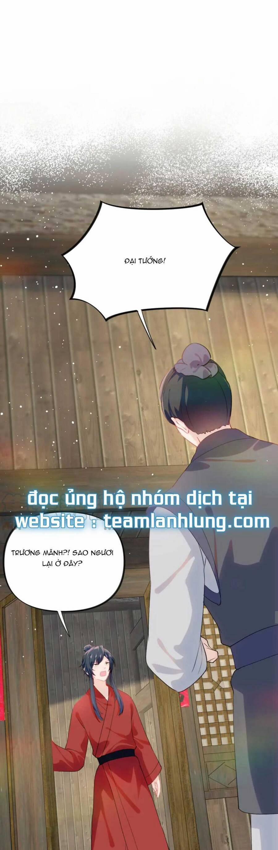 Một Đêm Bệnh Kiều Đột Nhiên Tới 119 trang 17