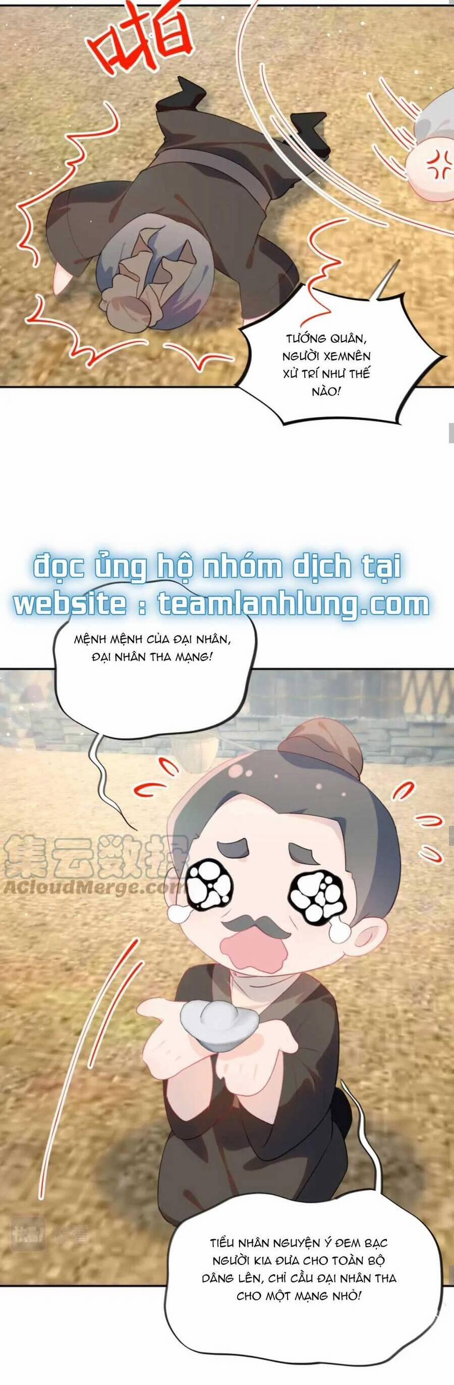 Một Đêm Bệnh Kiều Đột Nhiên Tới 119 trang 19