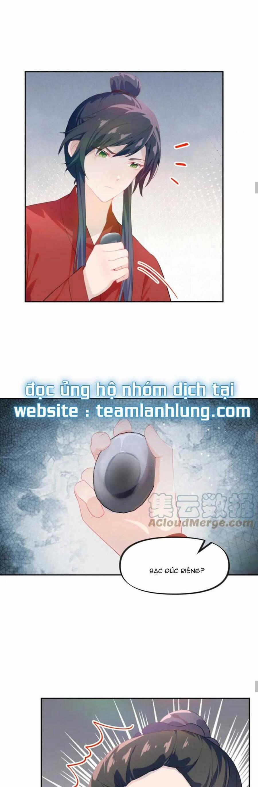 Một Đêm Bệnh Kiều Đột Nhiên Tới 119 trang 20