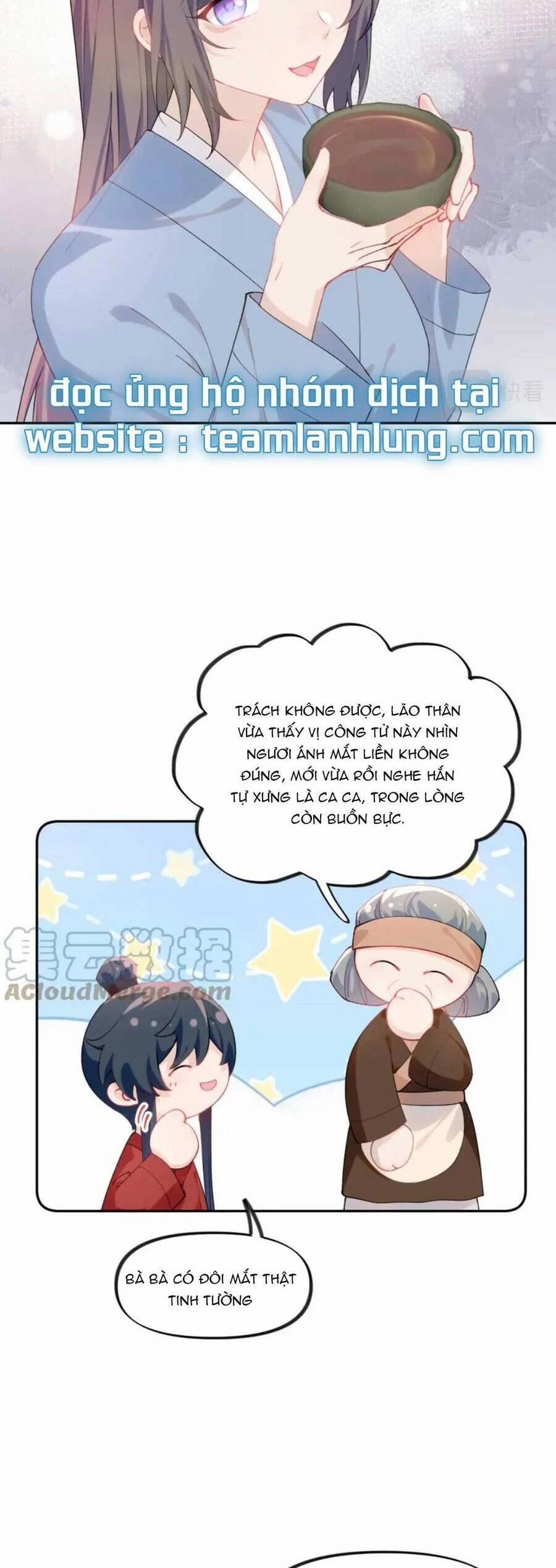 Một Đêm Bệnh Kiều Đột Nhiên Tới 119 trang 4