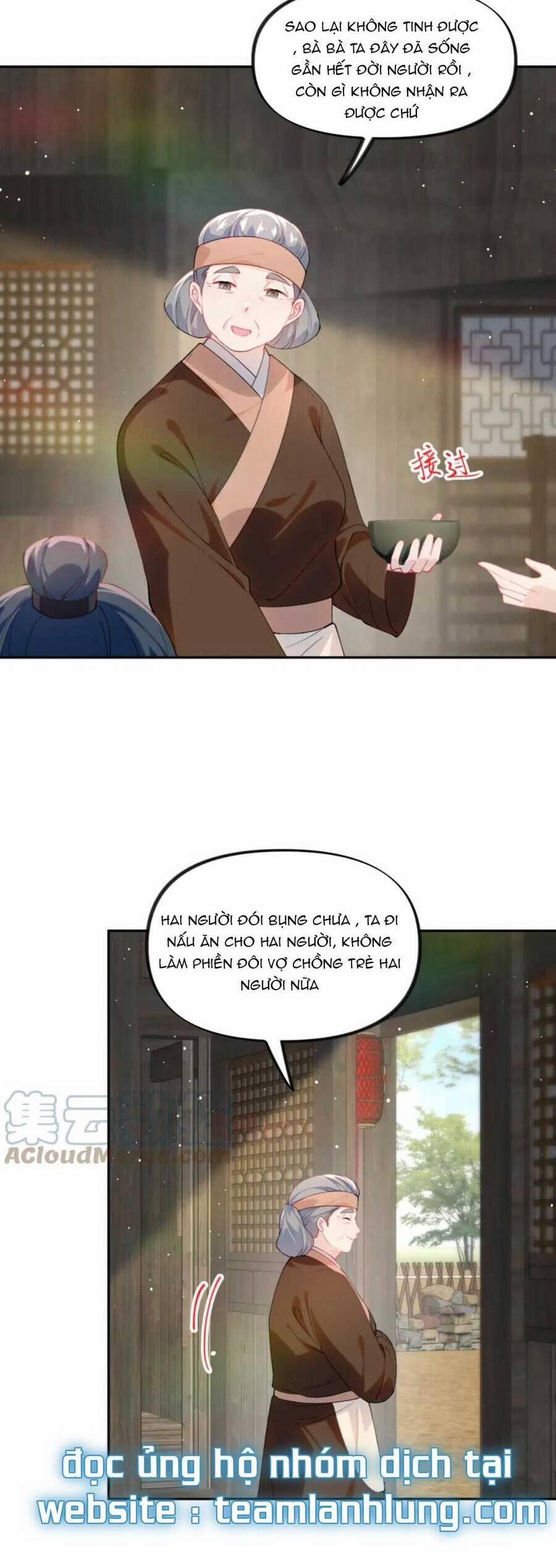 Một Đêm Bệnh Kiều Đột Nhiên Tới 119 trang 5