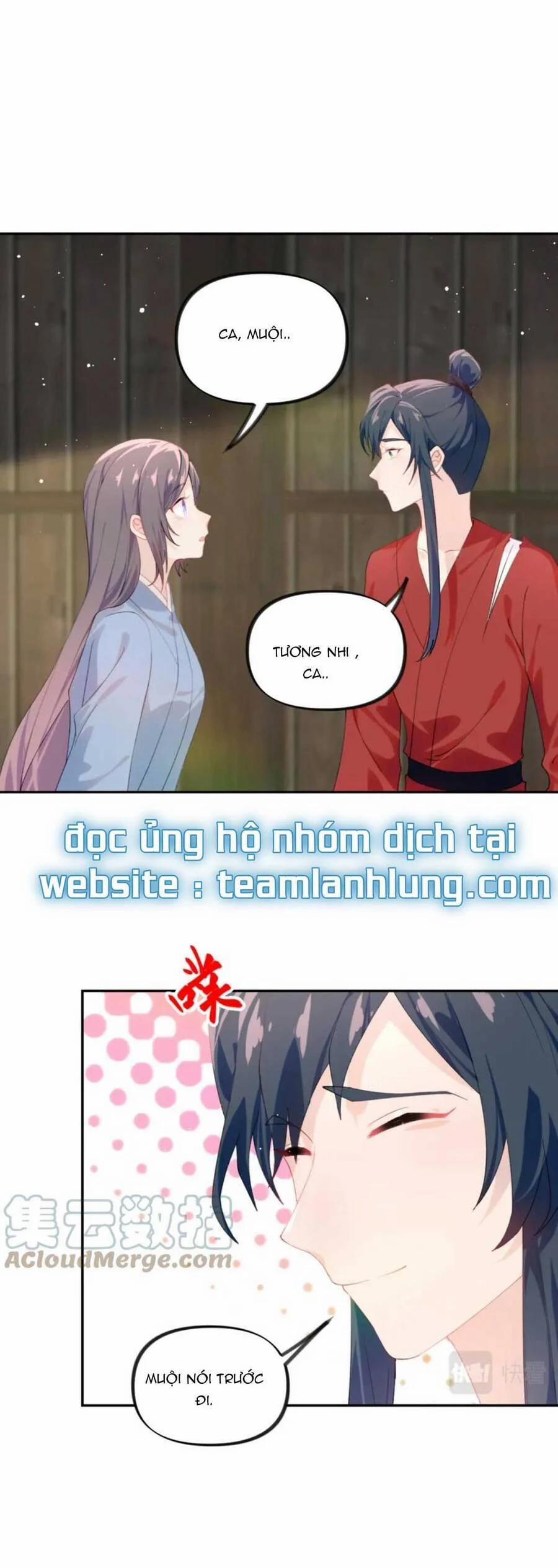 Một Đêm Bệnh Kiều Đột Nhiên Tới 119 trang 6