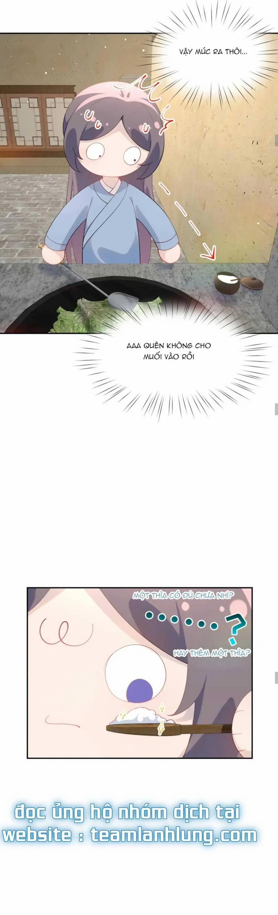 Một Đêm Bệnh Kiều Đột Nhiên Tới 120 trang 11