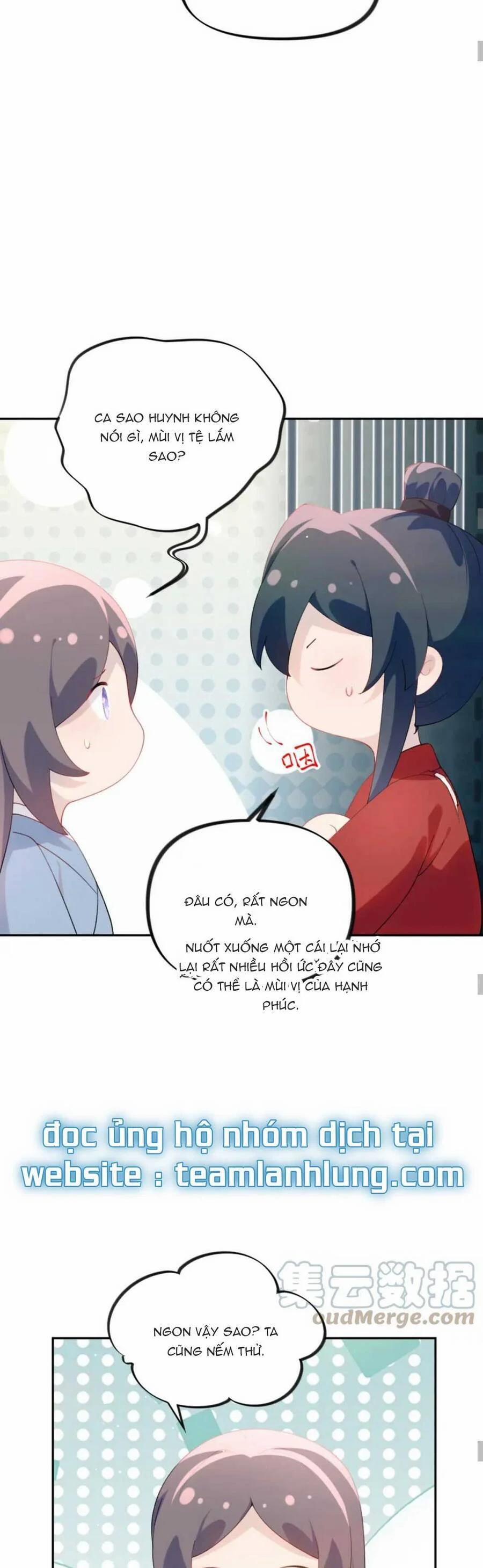 Một Đêm Bệnh Kiều Đột Nhiên Tới 120 trang 14