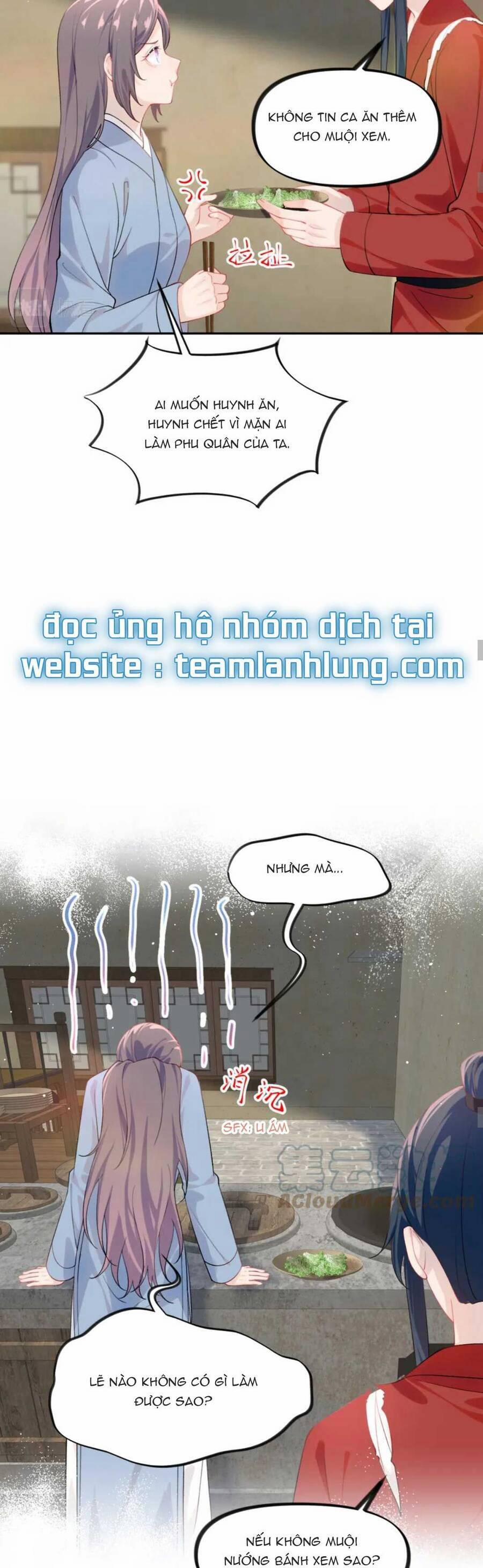 Một Đêm Bệnh Kiều Đột Nhiên Tới 120 trang 16