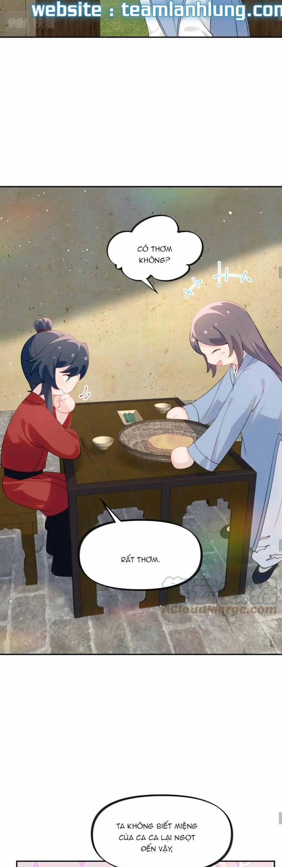 Một Đêm Bệnh Kiều Đột Nhiên Tới 120 trang 19