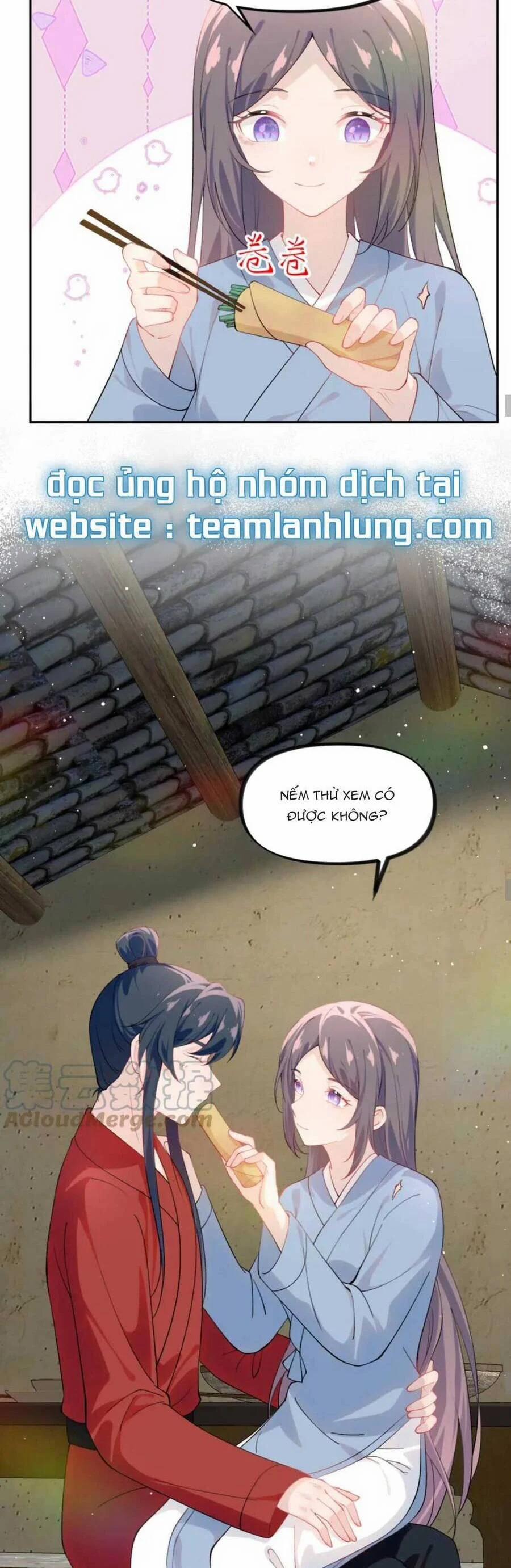 Một Đêm Bệnh Kiều Đột Nhiên Tới 120 trang 20