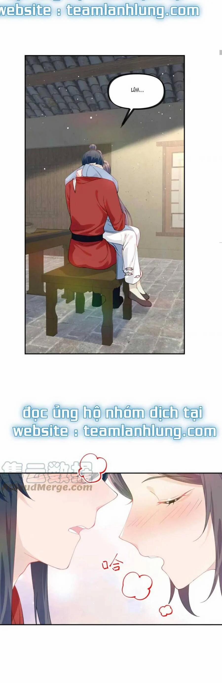 Một Đêm Bệnh Kiều Đột Nhiên Tới 120 trang 23