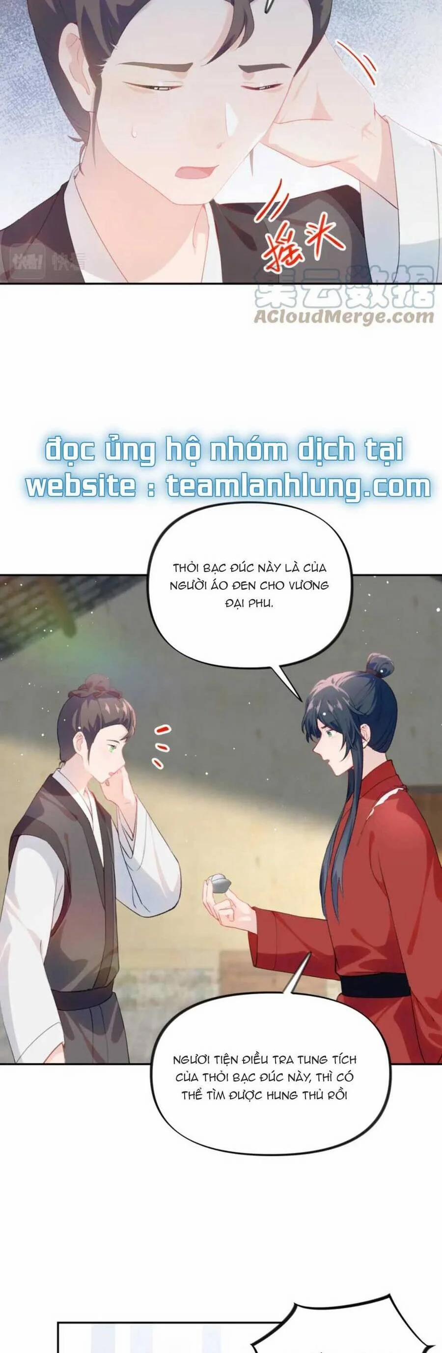 Một Đêm Bệnh Kiều Đột Nhiên Tới 120 trang 3