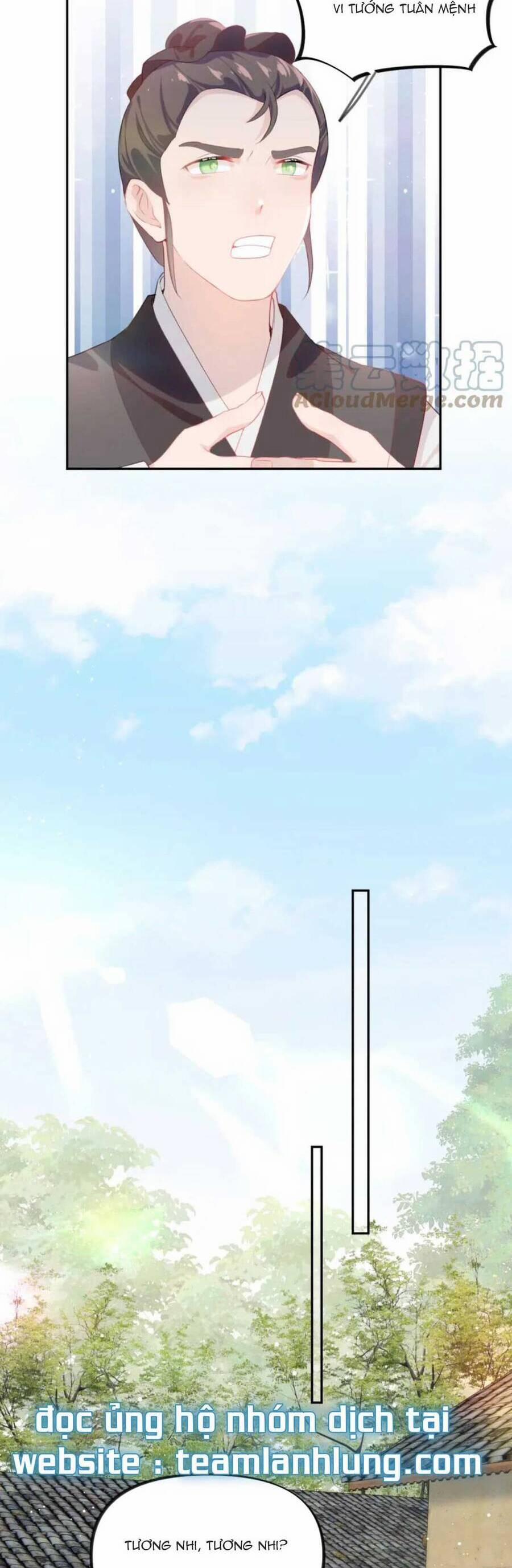 Một Đêm Bệnh Kiều Đột Nhiên Tới 120 trang 4