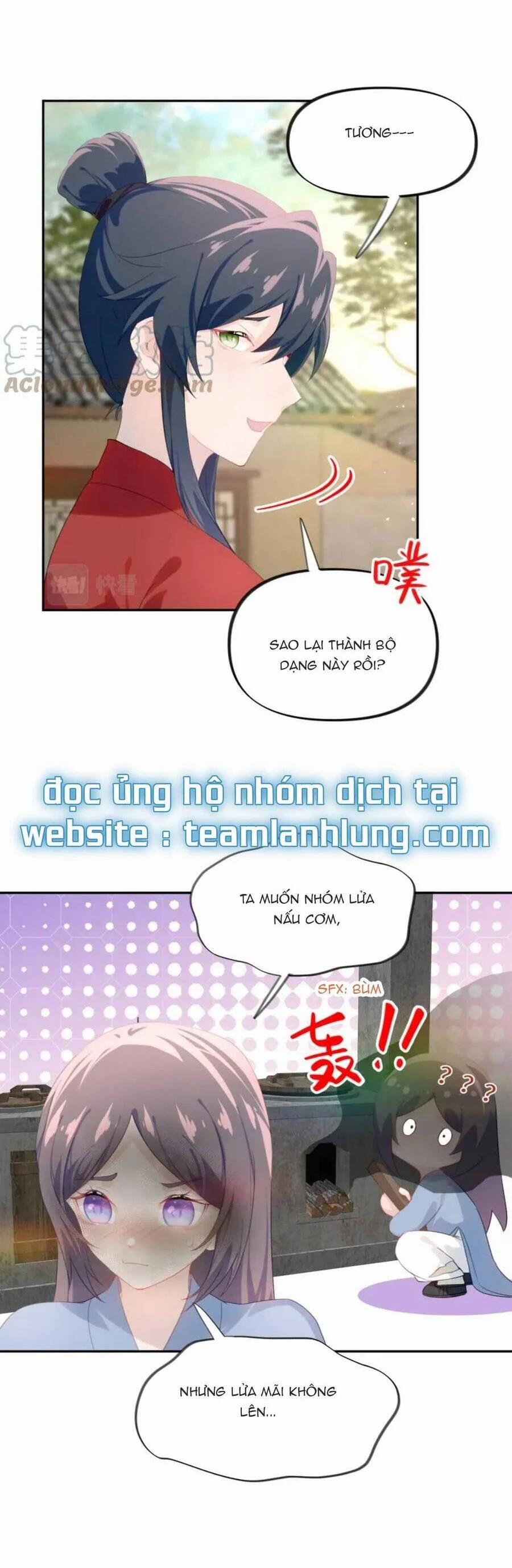 Một Đêm Bệnh Kiều Đột Nhiên Tới 120 trang 6