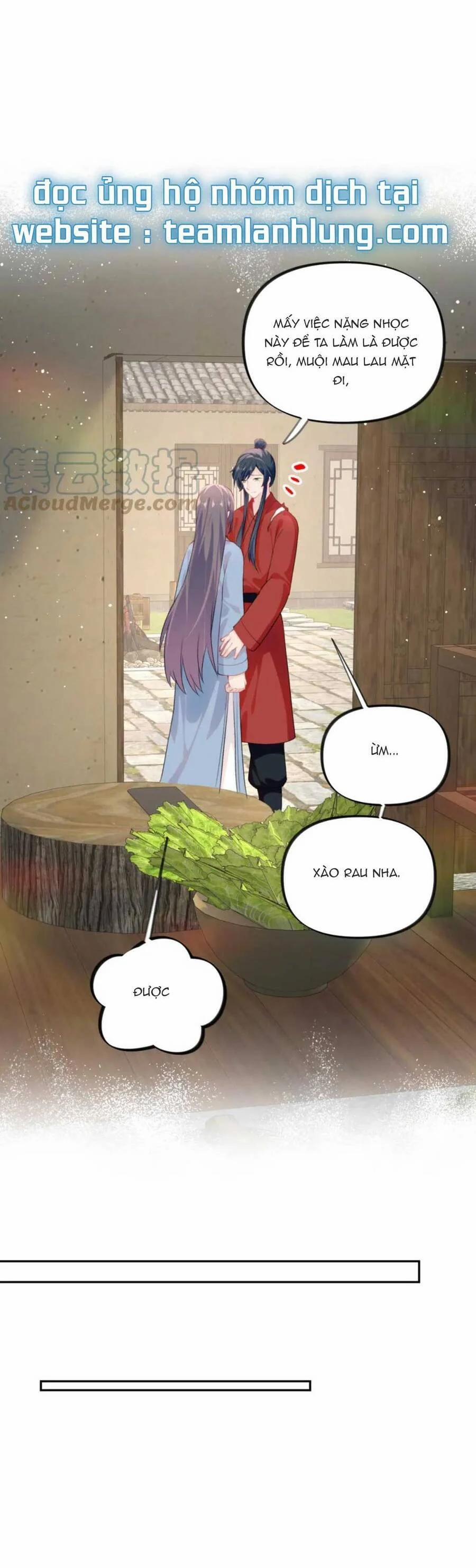 Một Đêm Bệnh Kiều Đột Nhiên Tới 120 trang 7