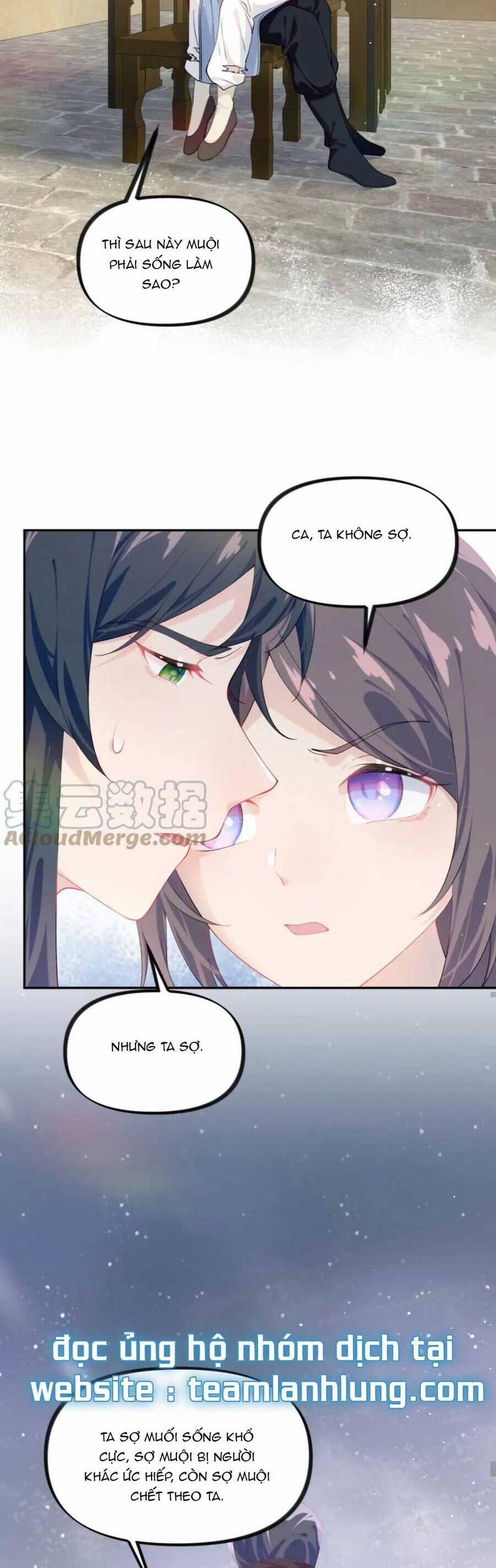 Một Đêm Bệnh Kiều Đột Nhiên Tới 121 trang 10