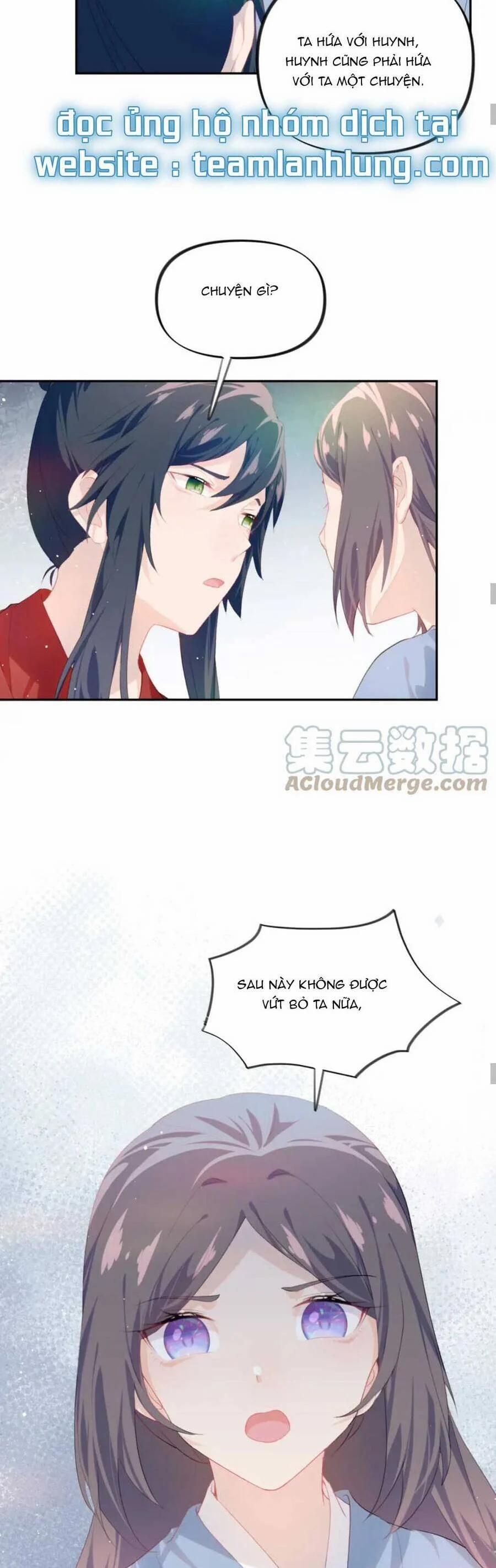 Một Đêm Bệnh Kiều Đột Nhiên Tới 121 trang 13