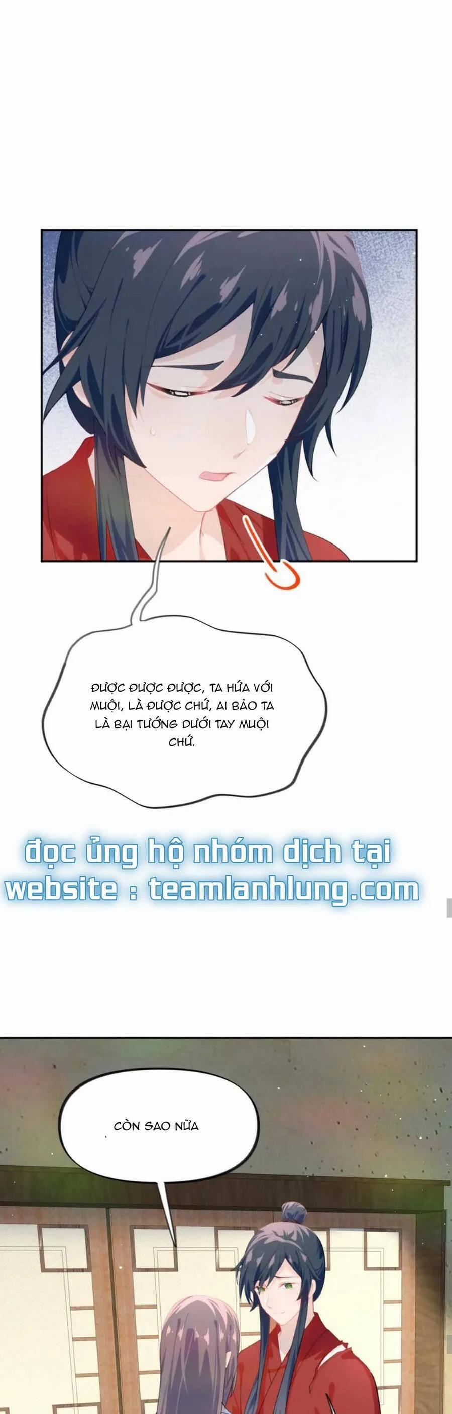 Một Đêm Bệnh Kiều Đột Nhiên Tới 121 trang 15