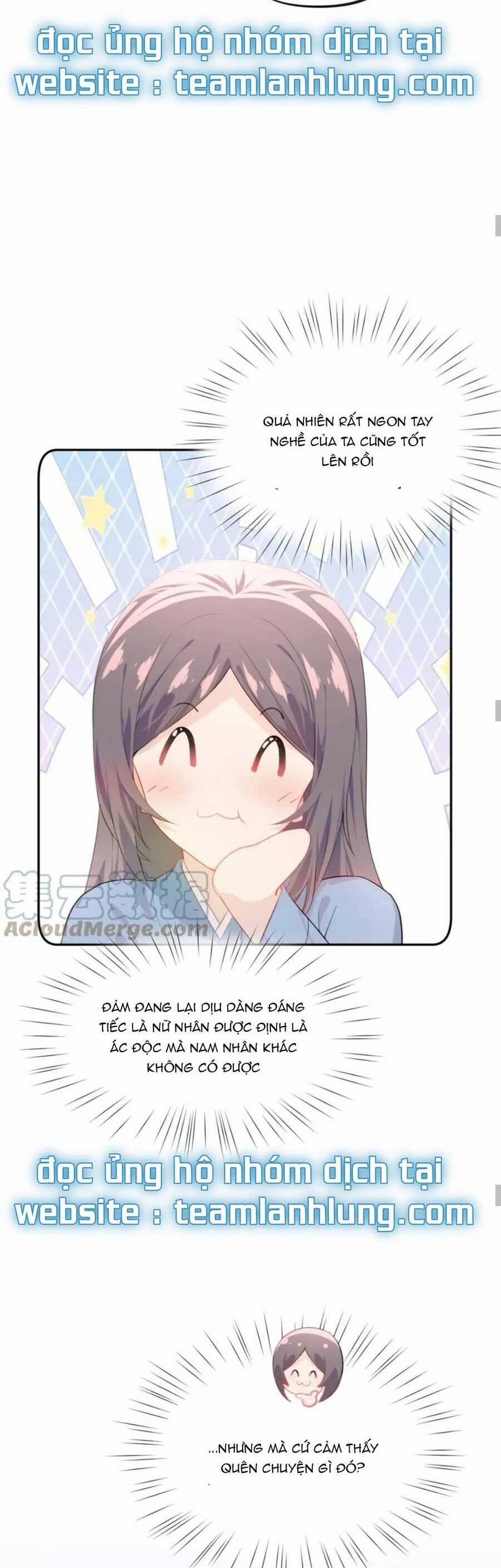 Một Đêm Bệnh Kiều Đột Nhiên Tới 121 trang 17