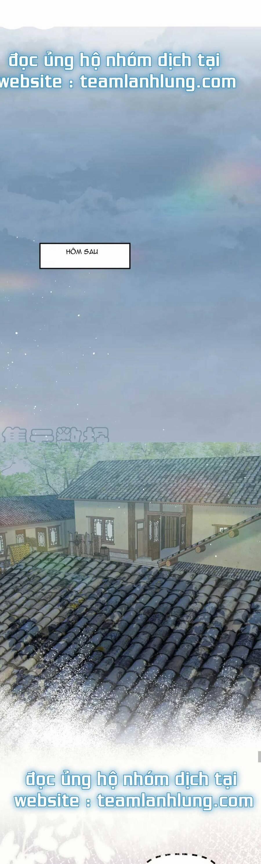 Một Đêm Bệnh Kiều Đột Nhiên Tới 121 trang 18