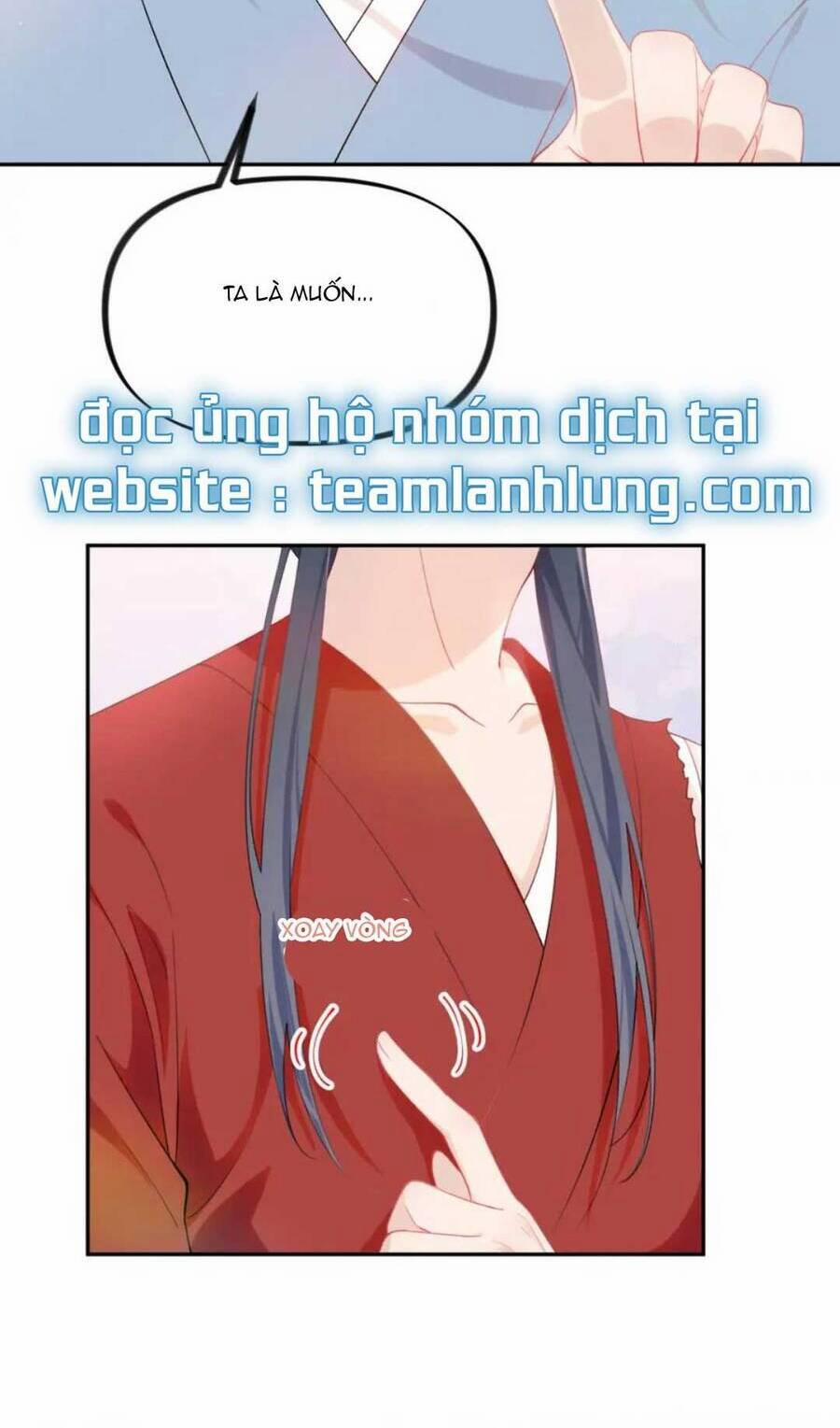 Một Đêm Bệnh Kiều Đột Nhiên Tới 121 trang 2