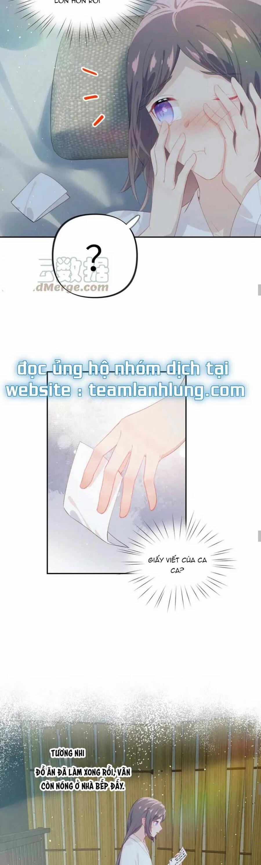 Một Đêm Bệnh Kiều Đột Nhiên Tới 121 trang 20