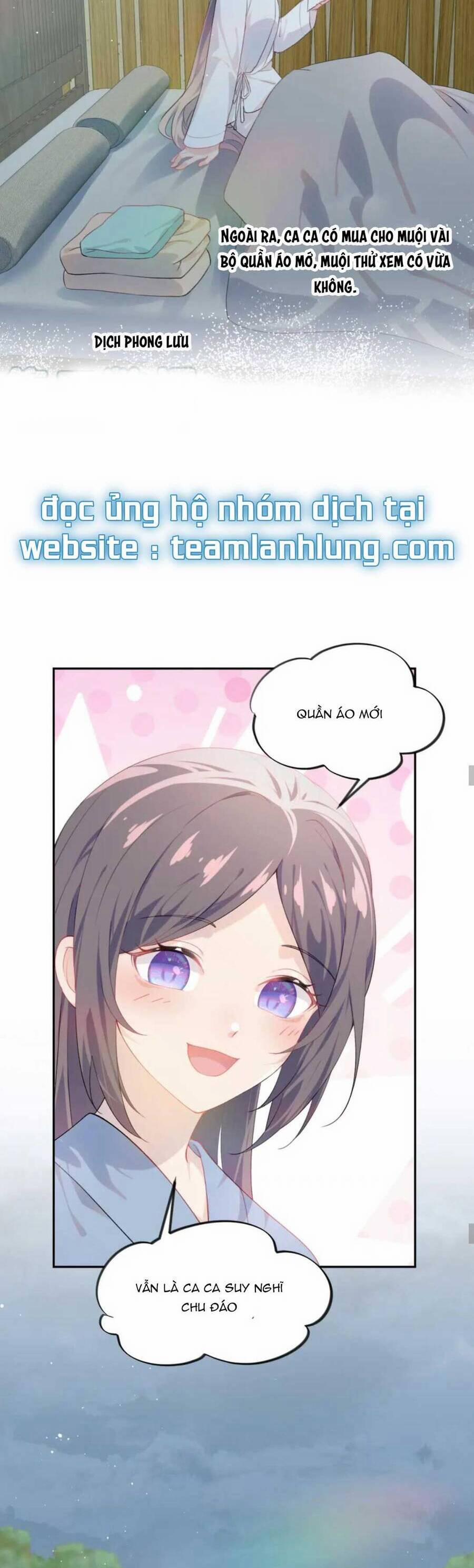 Một Đêm Bệnh Kiều Đột Nhiên Tới 121 trang 21