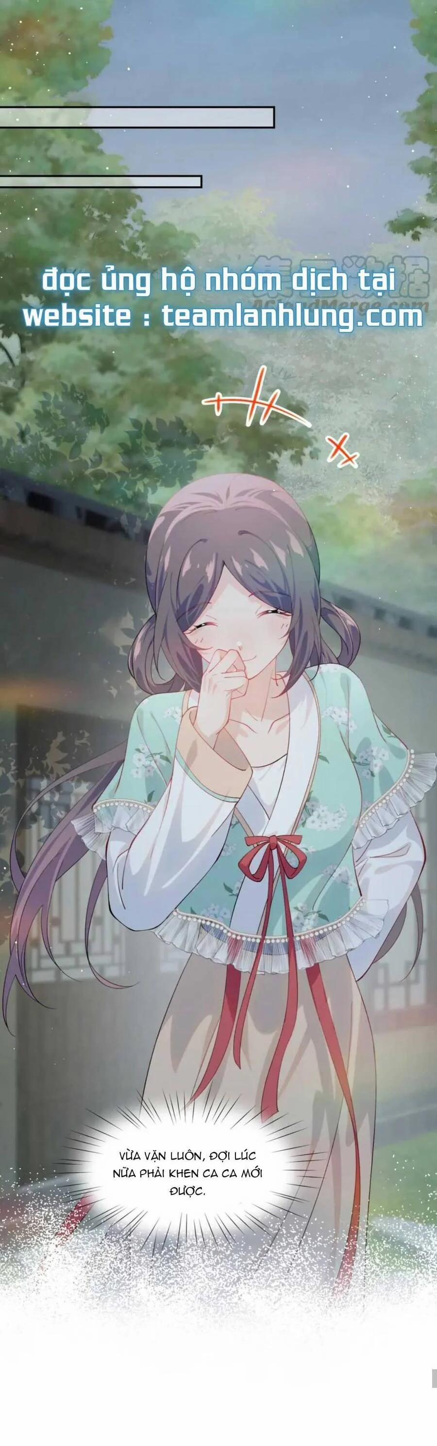 Một Đêm Bệnh Kiều Đột Nhiên Tới 121 trang 22