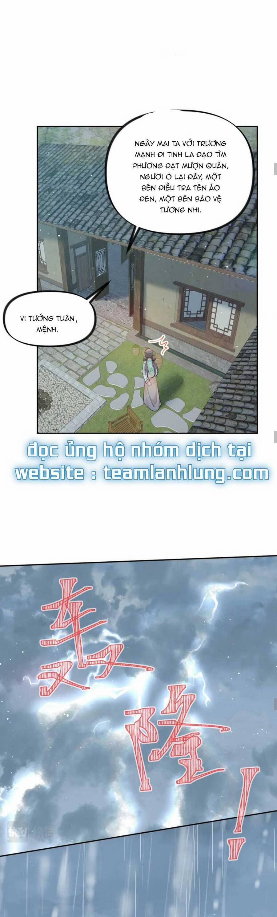 Một Đêm Bệnh Kiều Đột Nhiên Tới 121 trang 23