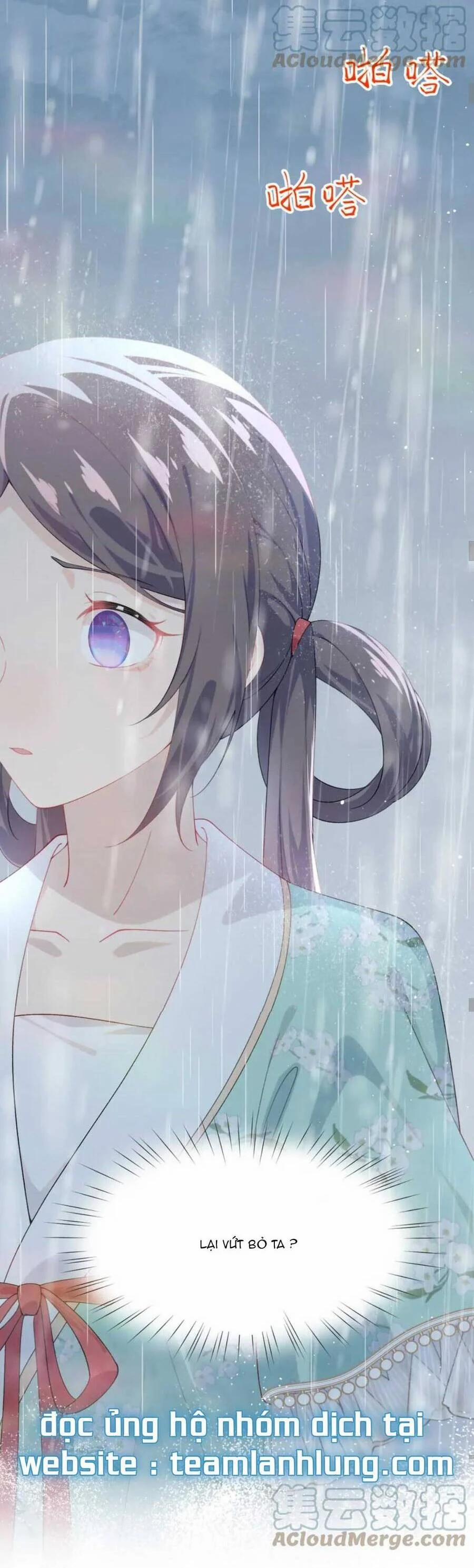 Một Đêm Bệnh Kiều Đột Nhiên Tới 121 trang 24