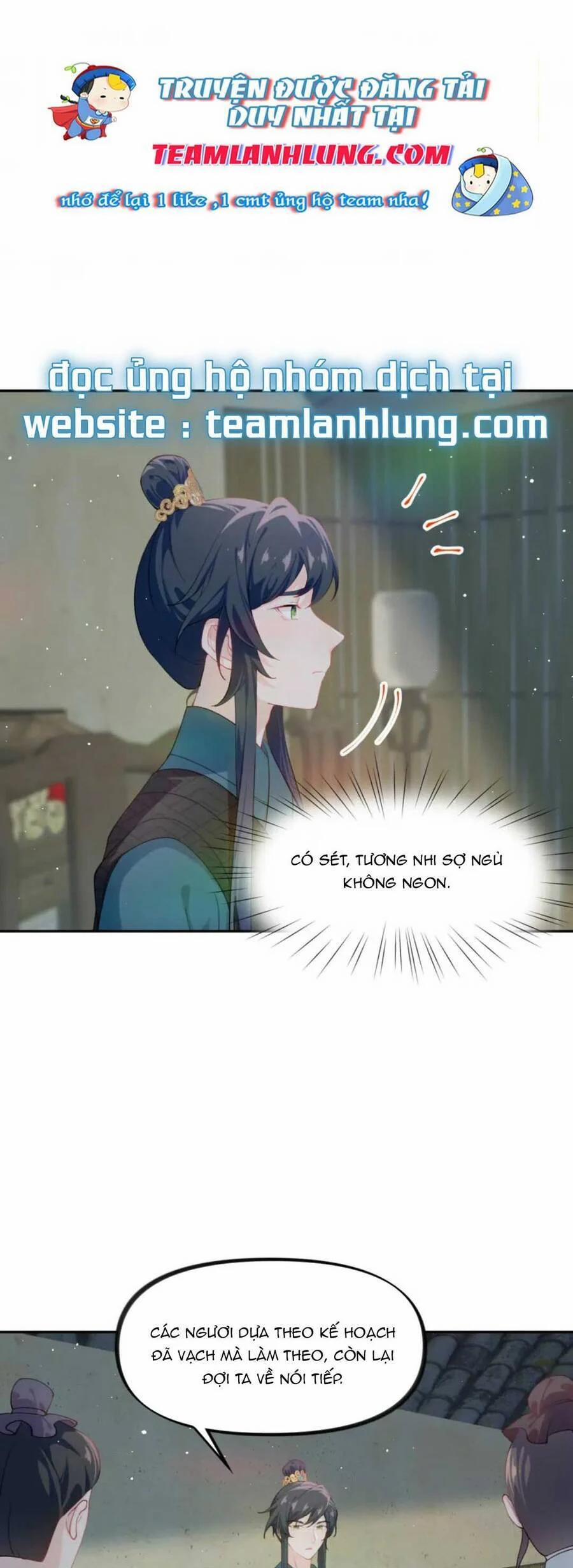 Một Đêm Bệnh Kiều Đột Nhiên Tới 121 trang 25