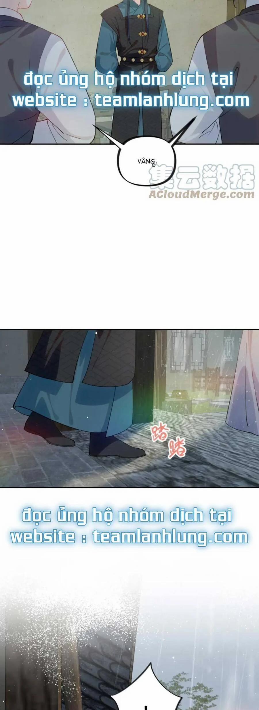 Một Đêm Bệnh Kiều Đột Nhiên Tới 121 trang 26